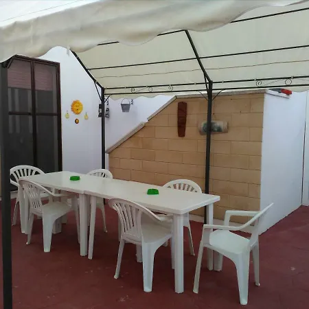 Casa Luna *