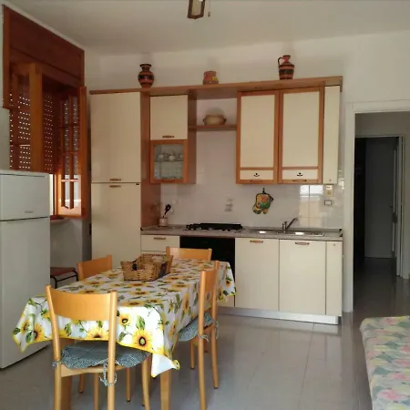 Casa Luna Дом отдыха