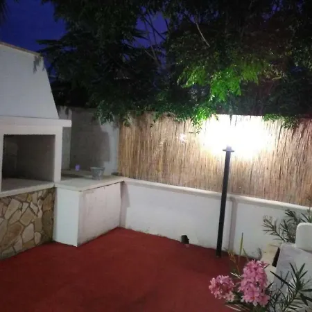Casa Luna