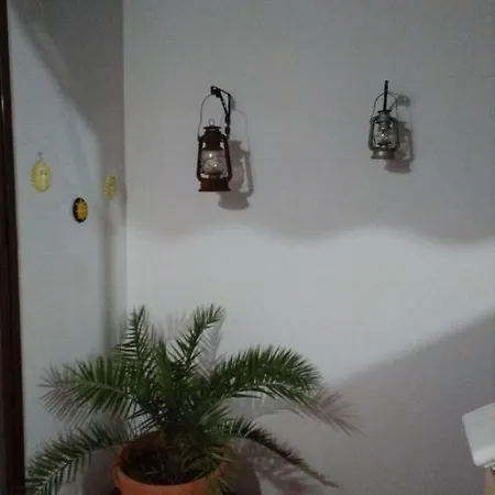 Дом отдыха Casa Luna